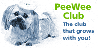 PeeWee Club - The club that grows with you!